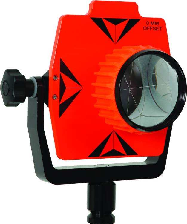 SECO Incite Universal Tilting Prism Assembly Fluorescent Orange SECO Incite Universal Tilting Prism Assembly Fluorescent Orange